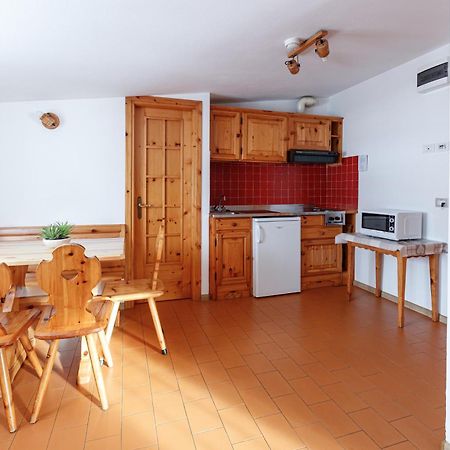 Residence Sci Sport 보르미오 외부 사진