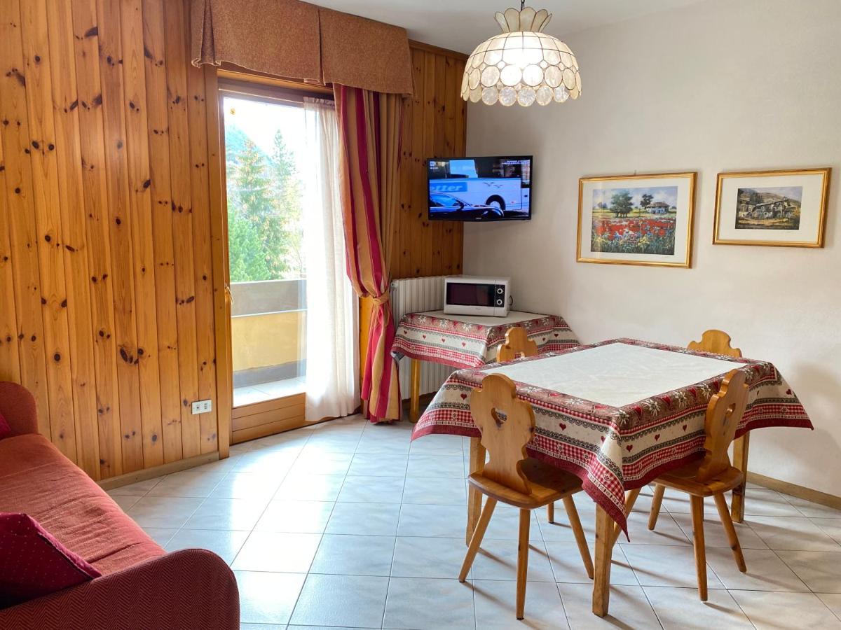 Residence Sci Sport 보르미오 외부 사진
