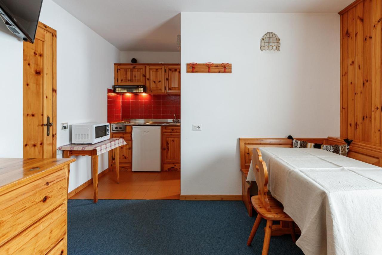 Residence Sci Sport 보르미오 외부 사진