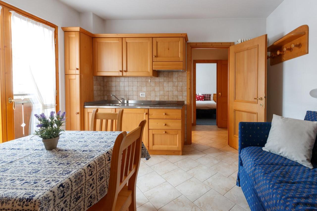 Residence Sci Sport 보르미오 외부 사진