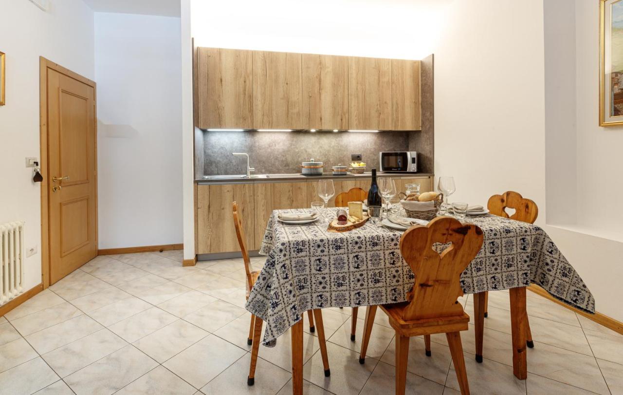 Residence Sci Sport 보르미오 외부 사진