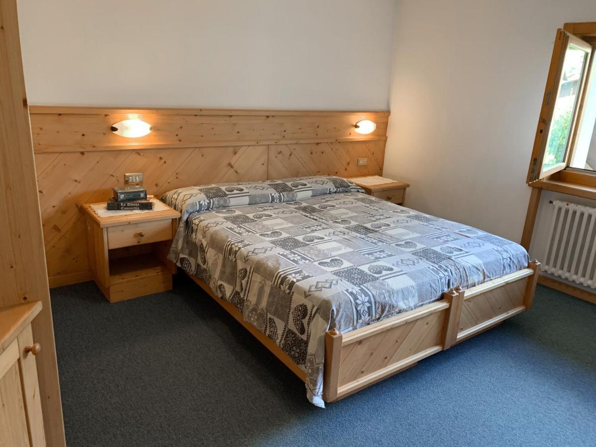 Residence Sci Sport 보르미오 외부 사진